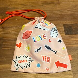 Excellent condition ipsy bag
